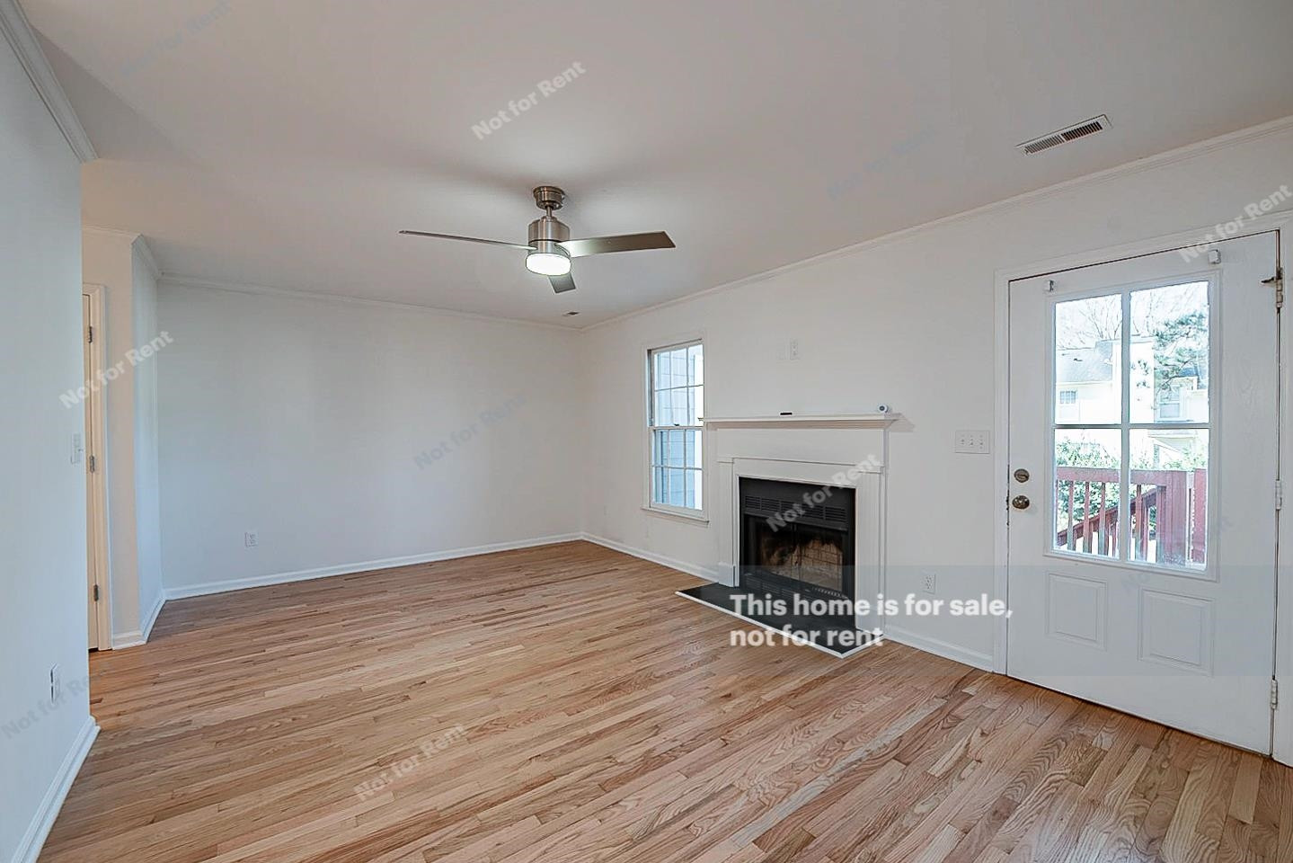 7405 Byrnwick Place Raleigh, NC 27615 - Photo 5 of 17 Photo 5