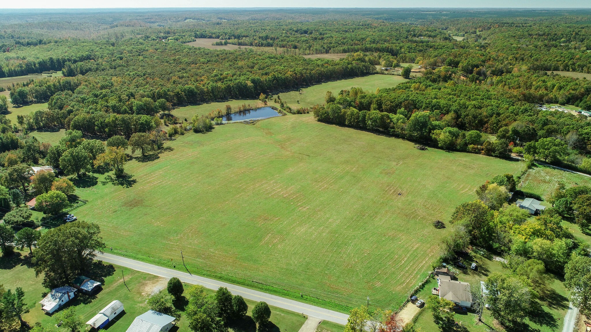 222 Garrison Road Hohenwald, TN 38462 - Photo 36 of 47 Gallery Image 36