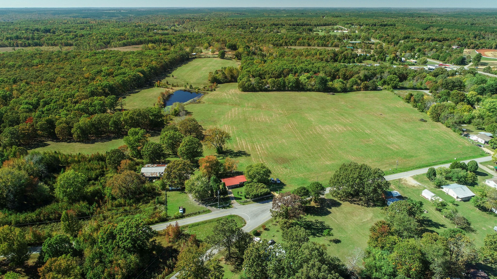 222 Garrison Road Hohenwald, TN 38462 - Photo 37 of 47 Gallery Image 37