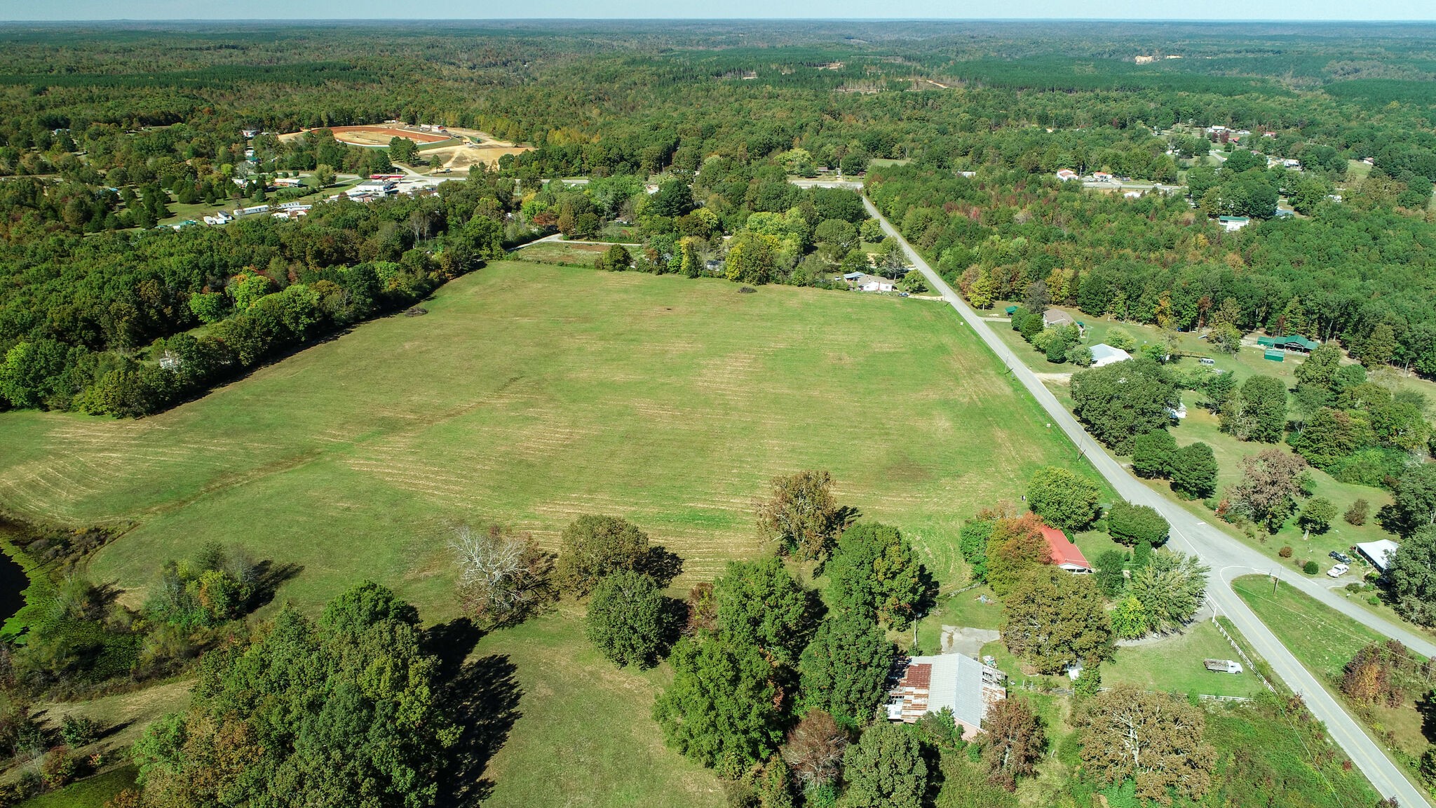 222 Garrison Road Hohenwald, TN 38462 - Photo 39 of 47 Gallery Image 39