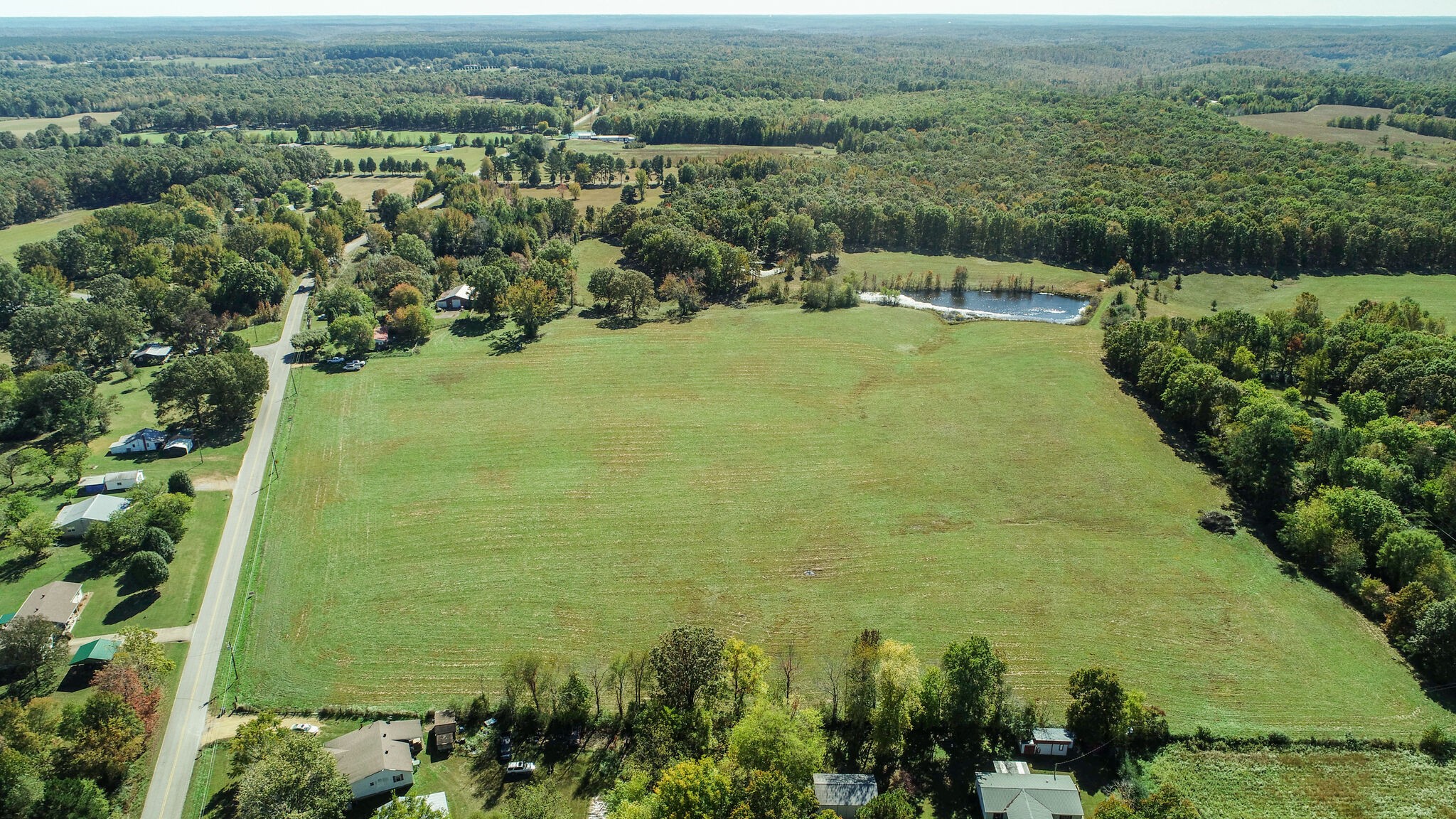 222 Garrison Road Hohenwald, TN 38462 - Photo 43 of 47 Gallery Image 43
