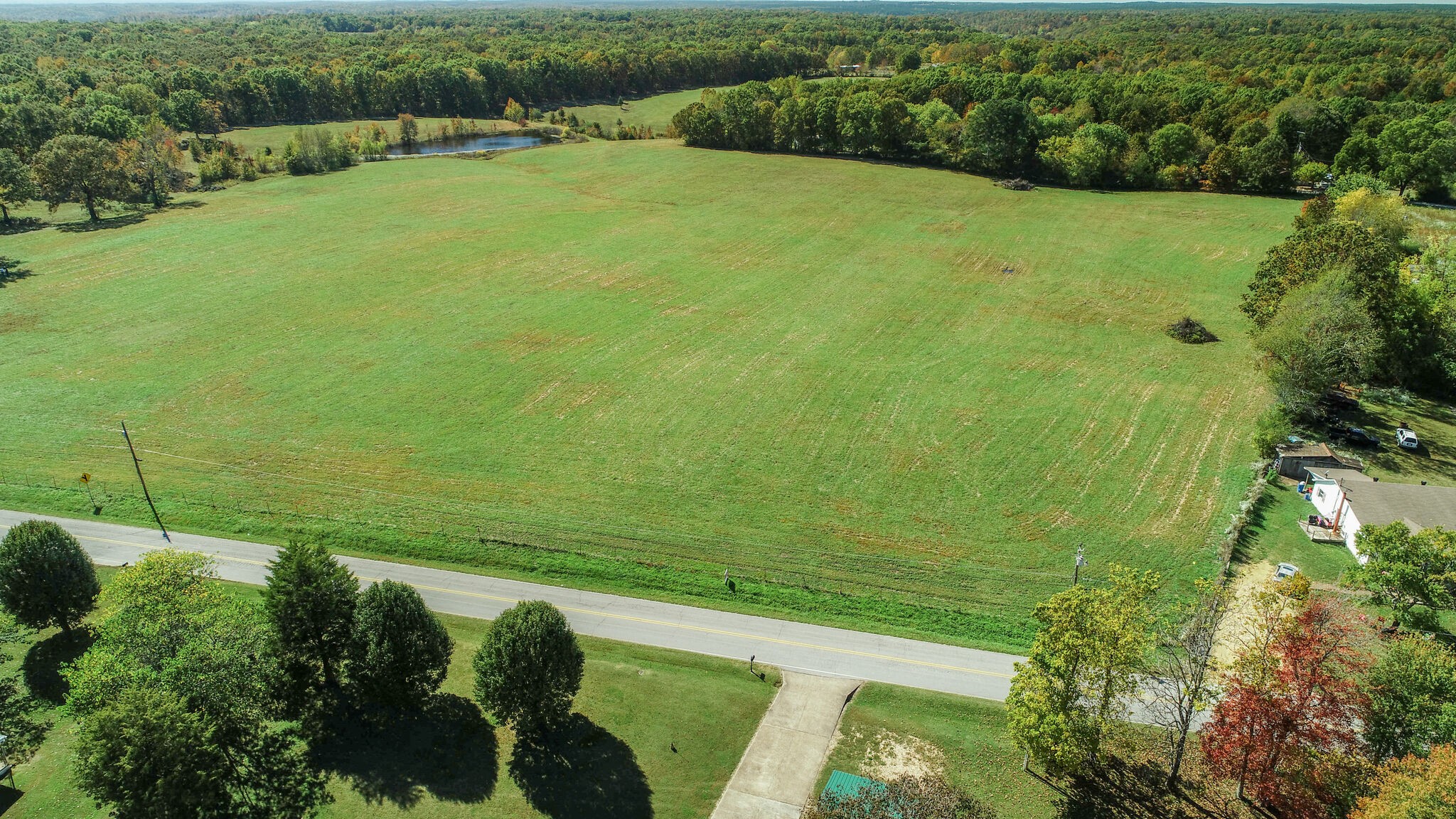 222 Garrison Road Hohenwald, TN 38462 - Photo 44 of 47 Gallery Image 44