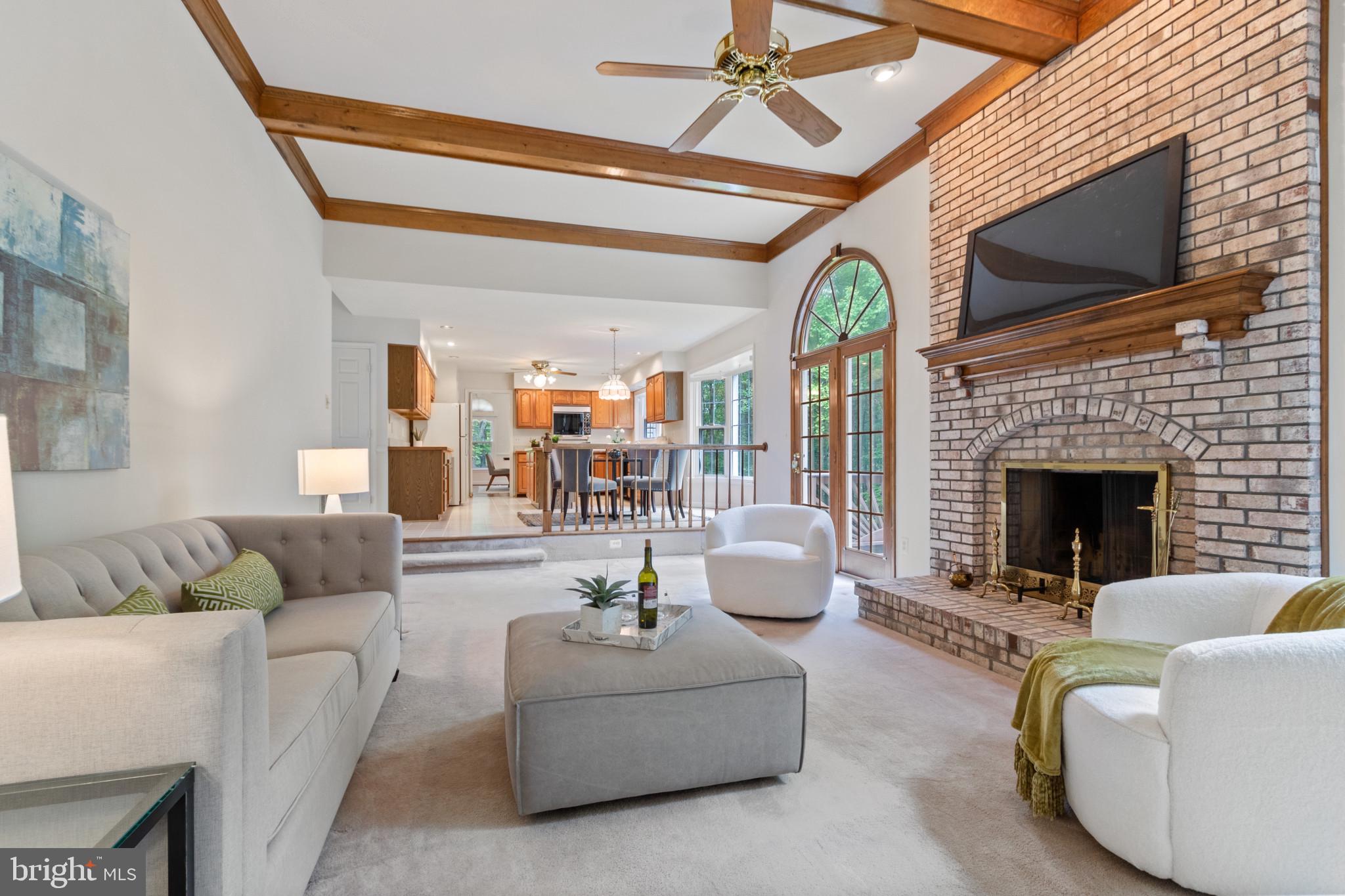 11809 Henderson Road Clifton, VA 20124 - Photo 20 of 59 Gallery Image 20