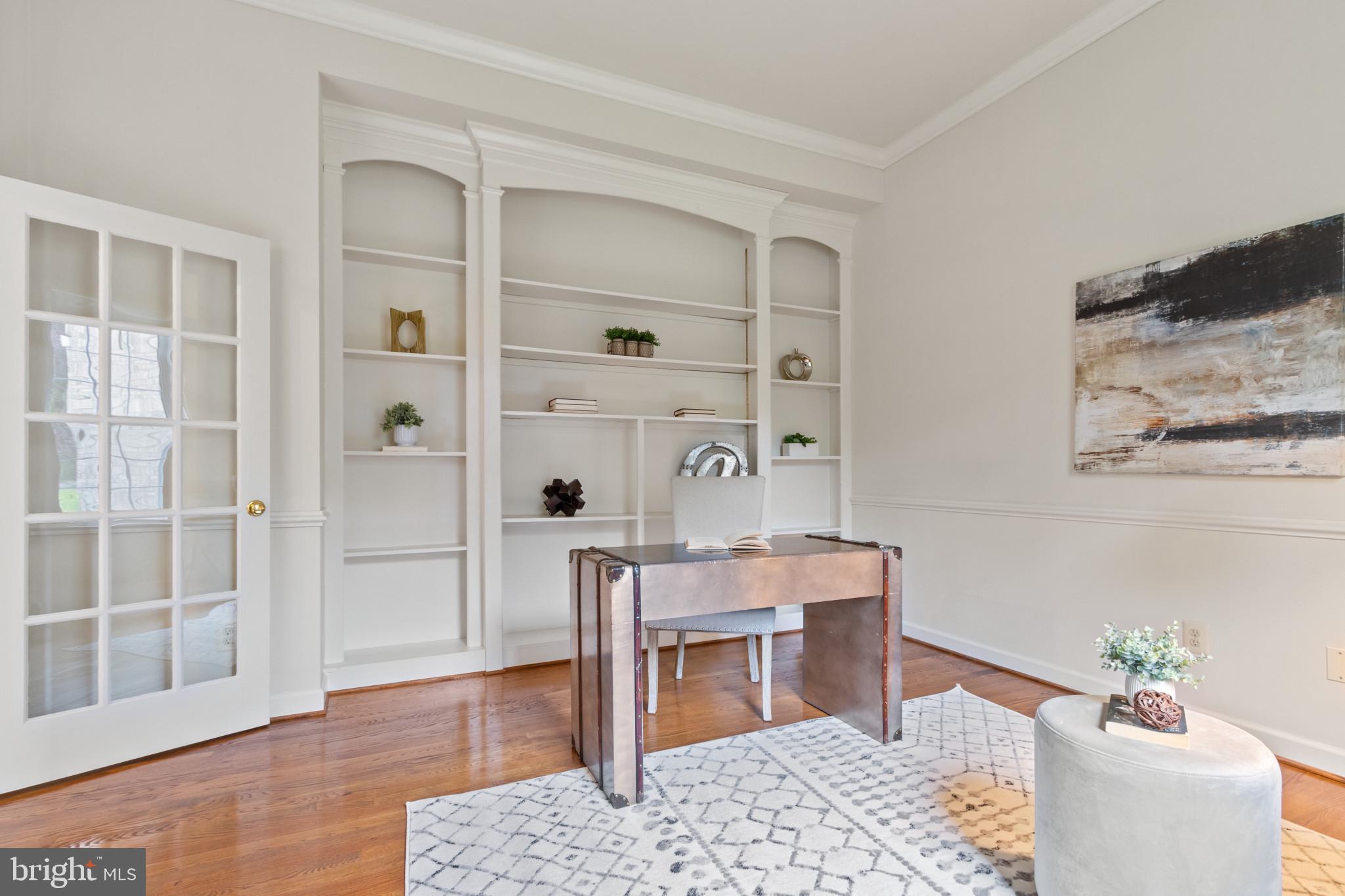 11809 Henderson Road Clifton, VA 20124 - Photo 10 of 59 Gallery Image 10