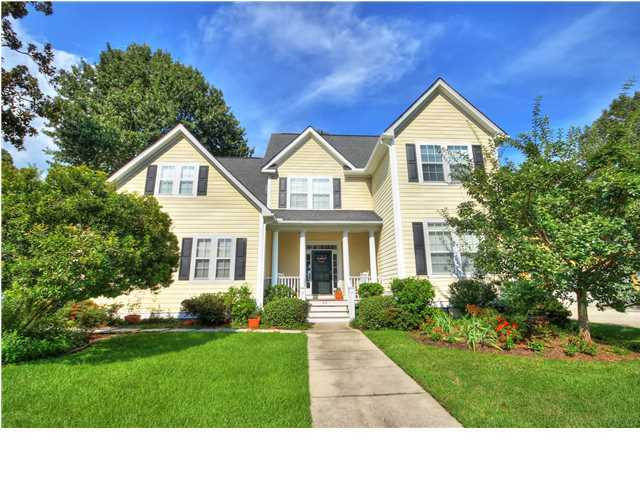 418 Rhett Butler Drive Charleston, SC 29414 - Photo 1 of 19 Primary Photo
