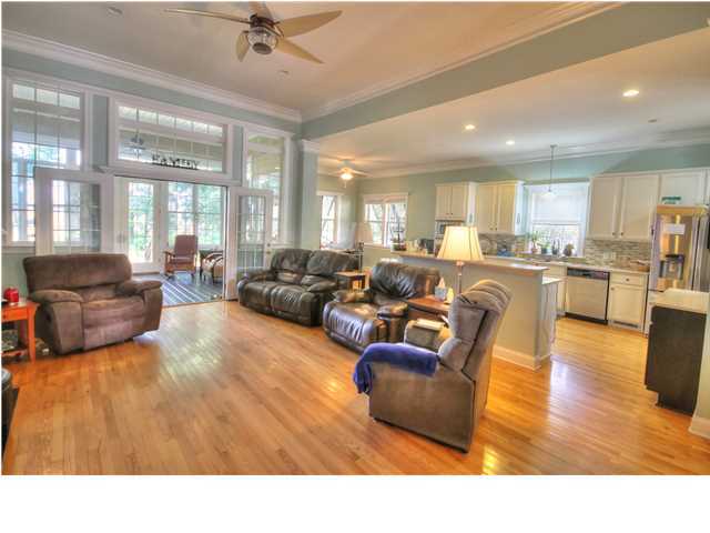 418 Rhett Butler Drive Charleston, SC 29414 - Photo 2 of 19 Additional Photo