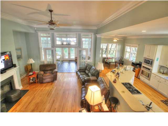 418 Rhett Butler Drive Charleston, SC 29414 - Photo 3 of 19 Additional Photo