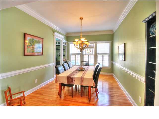 418 Rhett Butler Drive Charleston, SC 29414 - Photo 7 of 19 Additional Photo