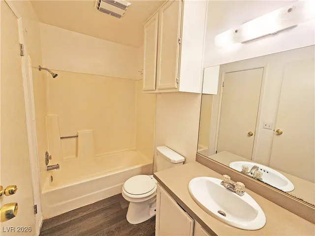 $1,135 | 2091 Sycamore Avenue, Unit 1, Pahrump, NV 89048