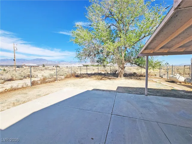 $1,135 | 2091 Sycamore Avenue, Unit 1, Pahrump, NV 89048