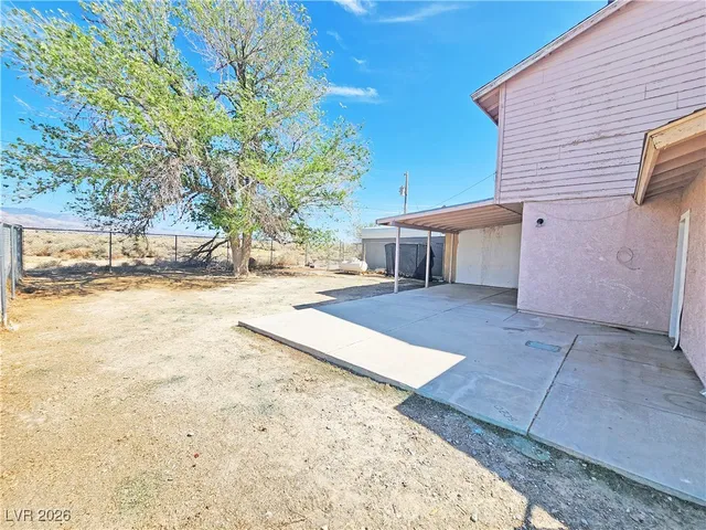$1,135 | 2091 Sycamore Avenue, Unit 1, Pahrump, NV 89048