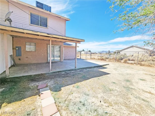 $1,135 | 2091 Sycamore Avenue, Unit 1, Pahrump, NV 89048