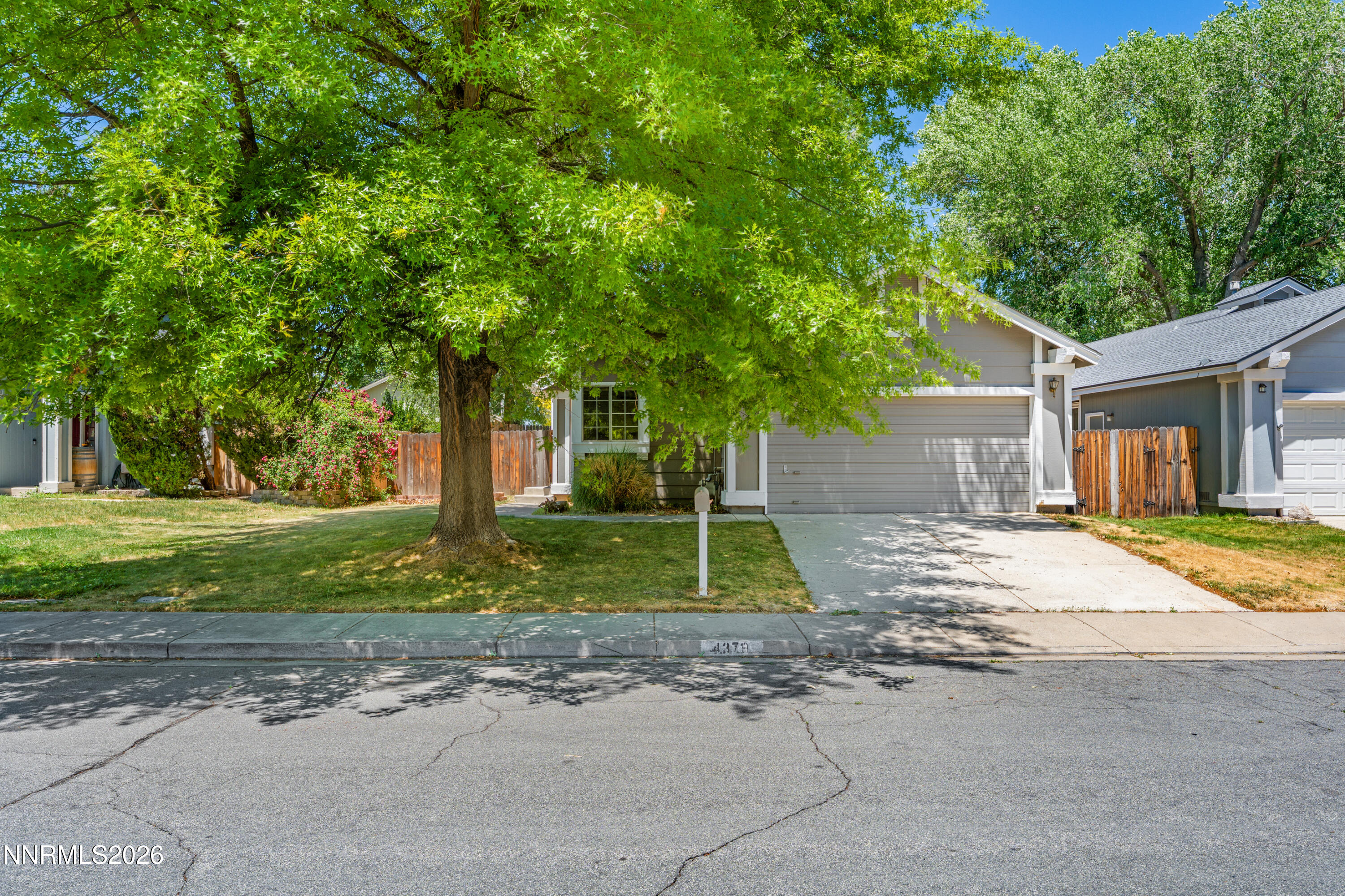 4379 Pescado Way Reno, NV 89502 - Photo 1 of 51 A7V02075