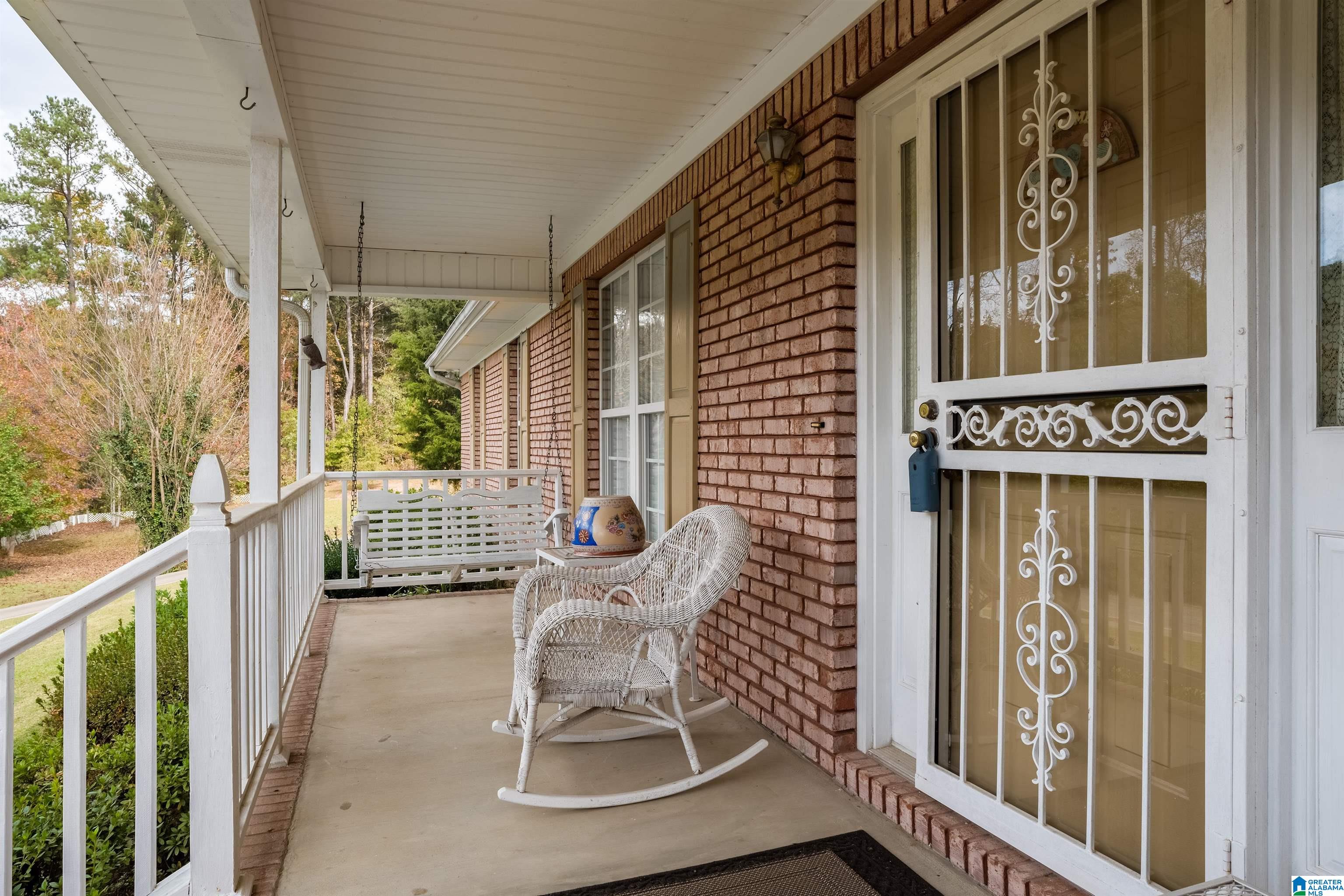 3912 Valley Ford Road Adger, AL 35006 - Photo 5 of 47