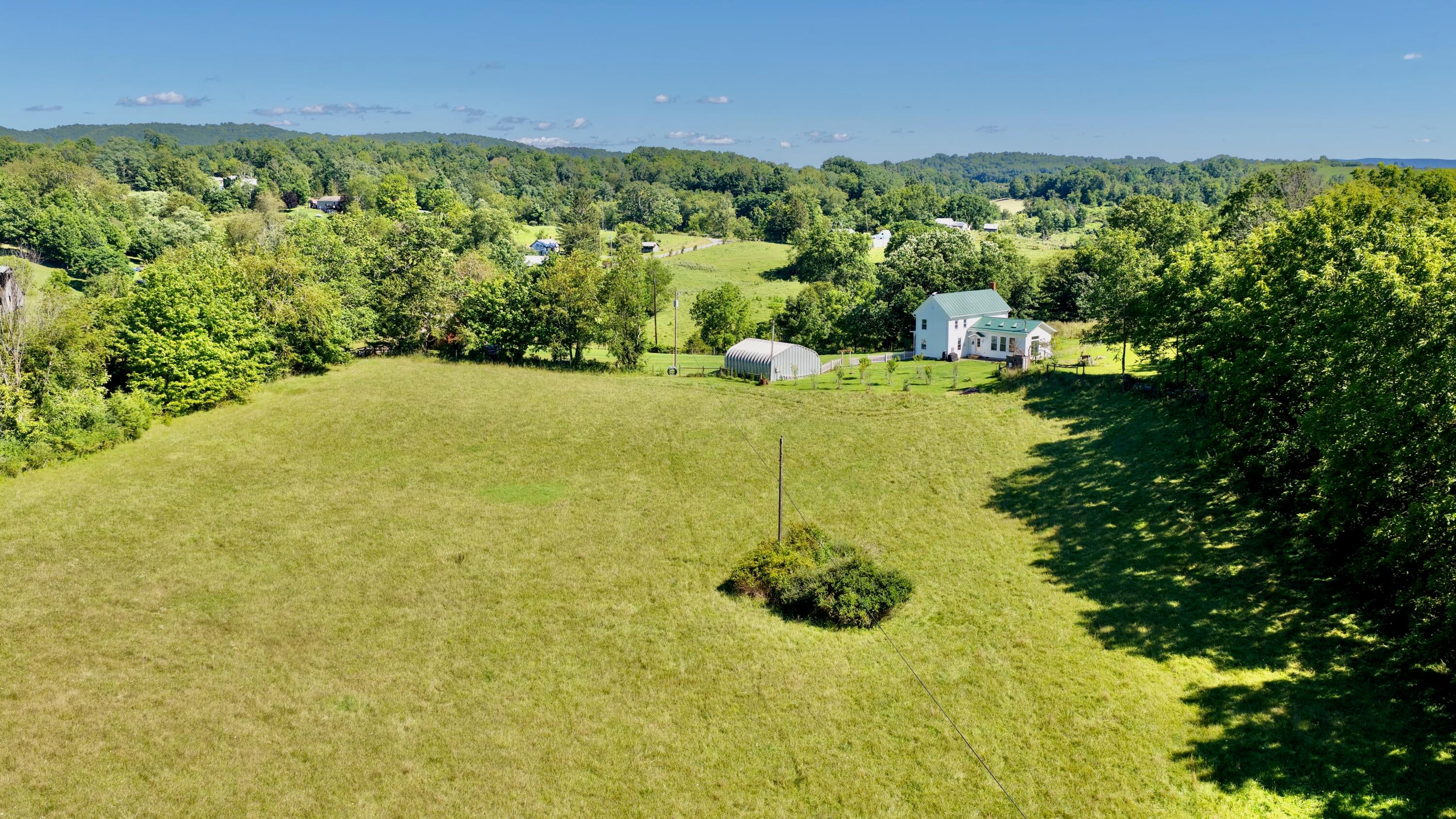 500 Charles Boothe Road Sinks Grove, WV 24976 - Photo 4 of 77 Gallery Image 4