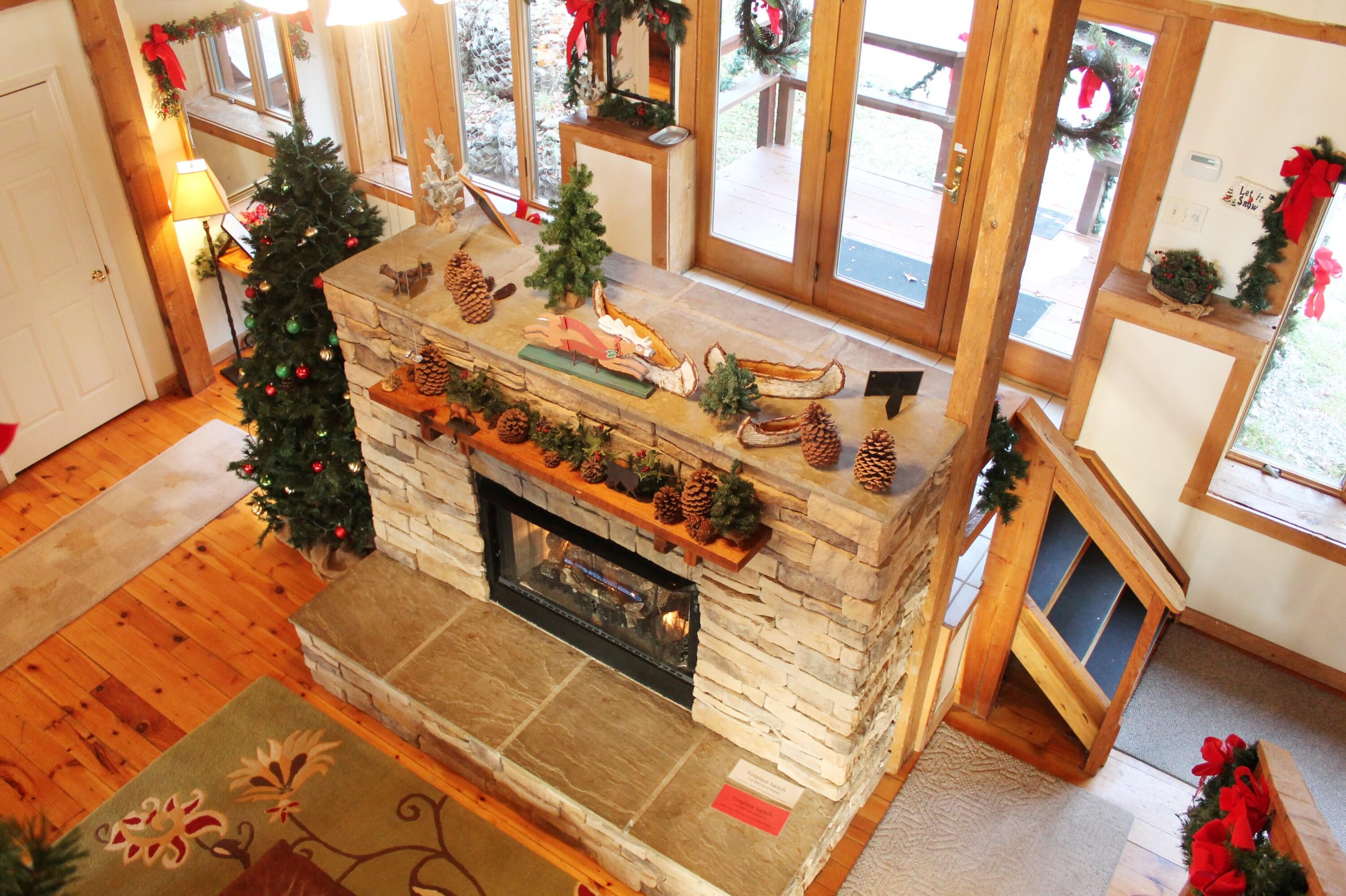 945 South Westridge Road Slatyfork, WV 26291 - Photo 8 of 50 Gallery Image 8