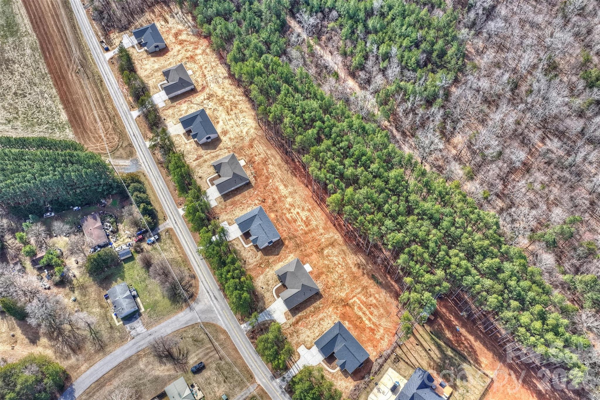 2263 Lee Lawing Road Lincolnton, NC 28092 - Photo 37 of 37