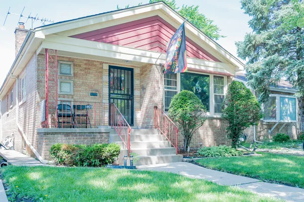 $133,000 | 14420 South State Street, Riverdale, IL 60827
