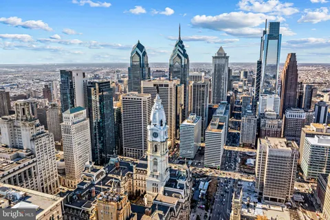 $749,000 | 1414 South Penn Square, Unit 26H, Philadelphia, PA 19102