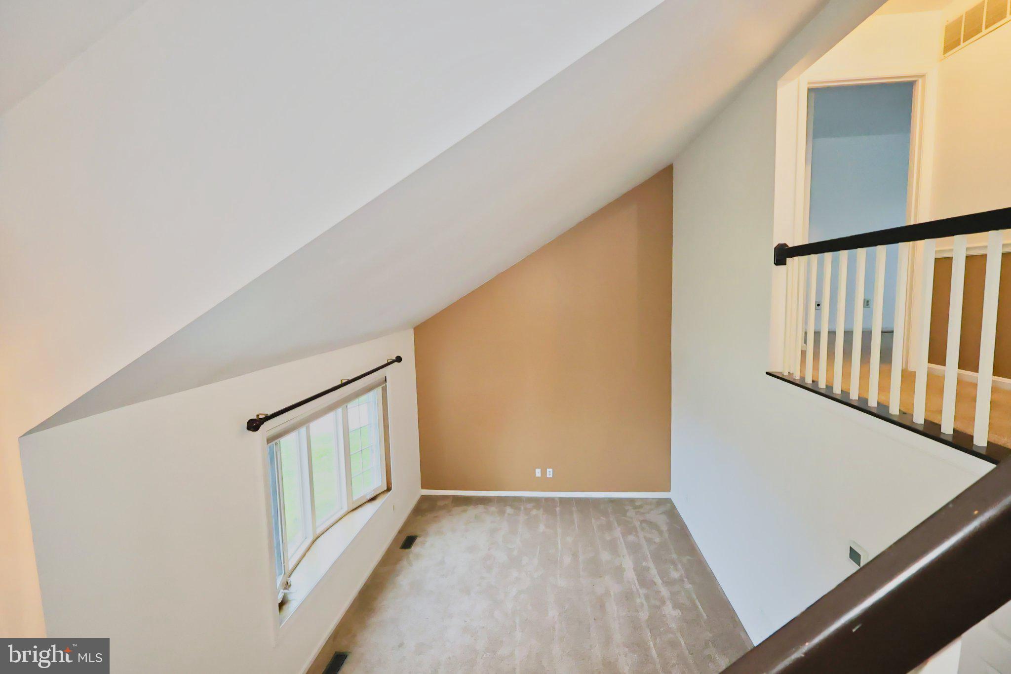 4402 Fieldgreen Road Nottingham, MD 21236 - Photo 10 of 52 Spacious loft with natural light.