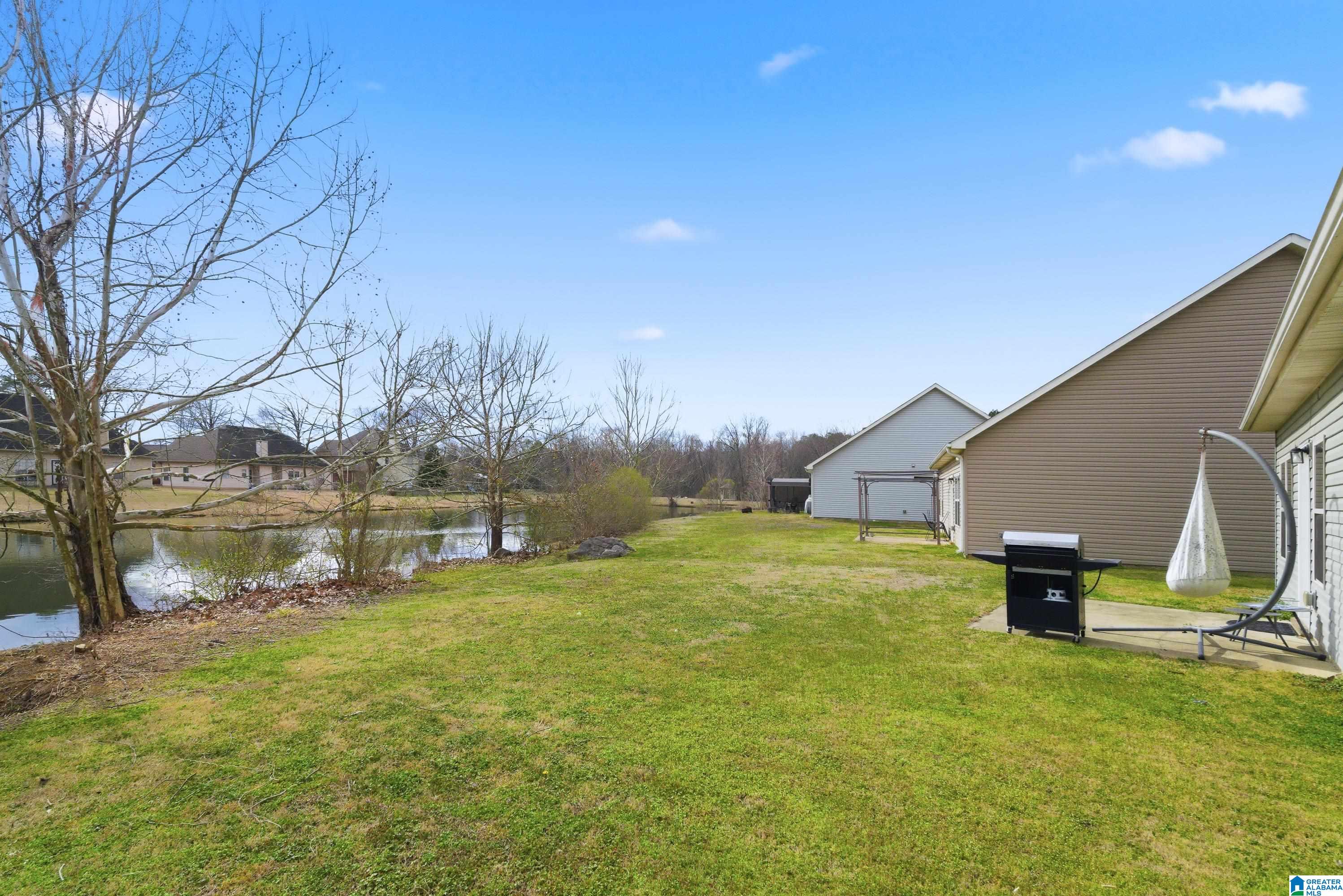 163 Moores Spring Road Montevallo, AL 35115 - Photo 26 of 27