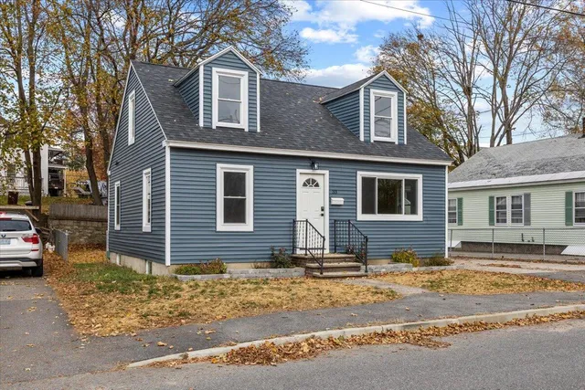 $379,900 | 33 Kimball Street, Sanford, ME 04073
