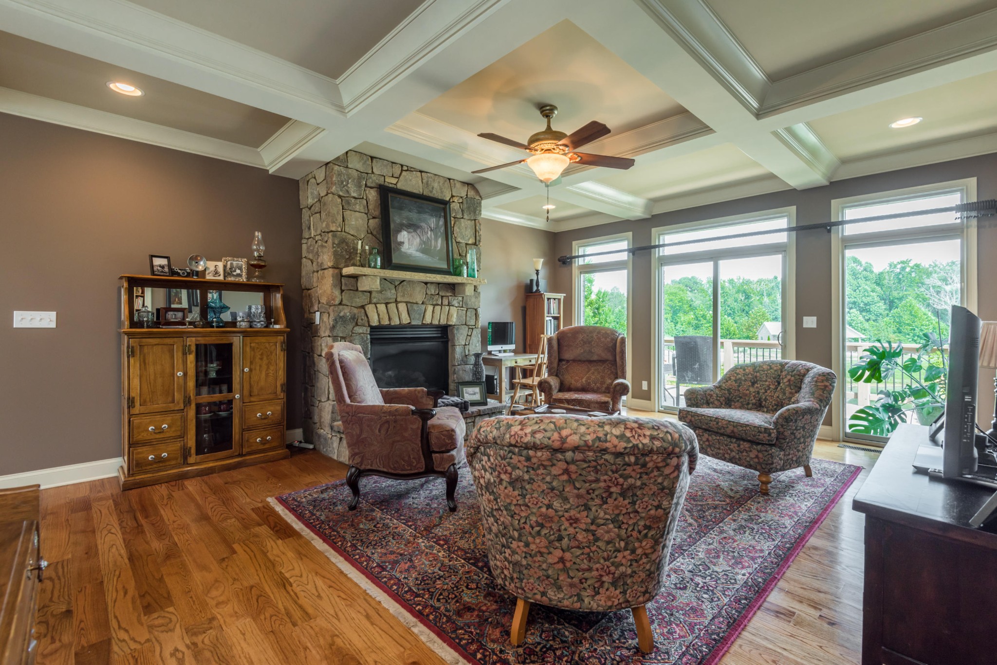 105 Cres View Lane Oak Ridge, TN 37830 - Photo 8 of 40 Gallery Image 8