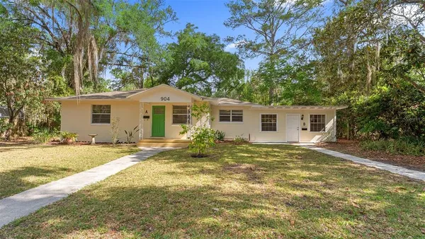 $349,900 | 904 Northwest 14th Avenue, Gainesville, FL 32601