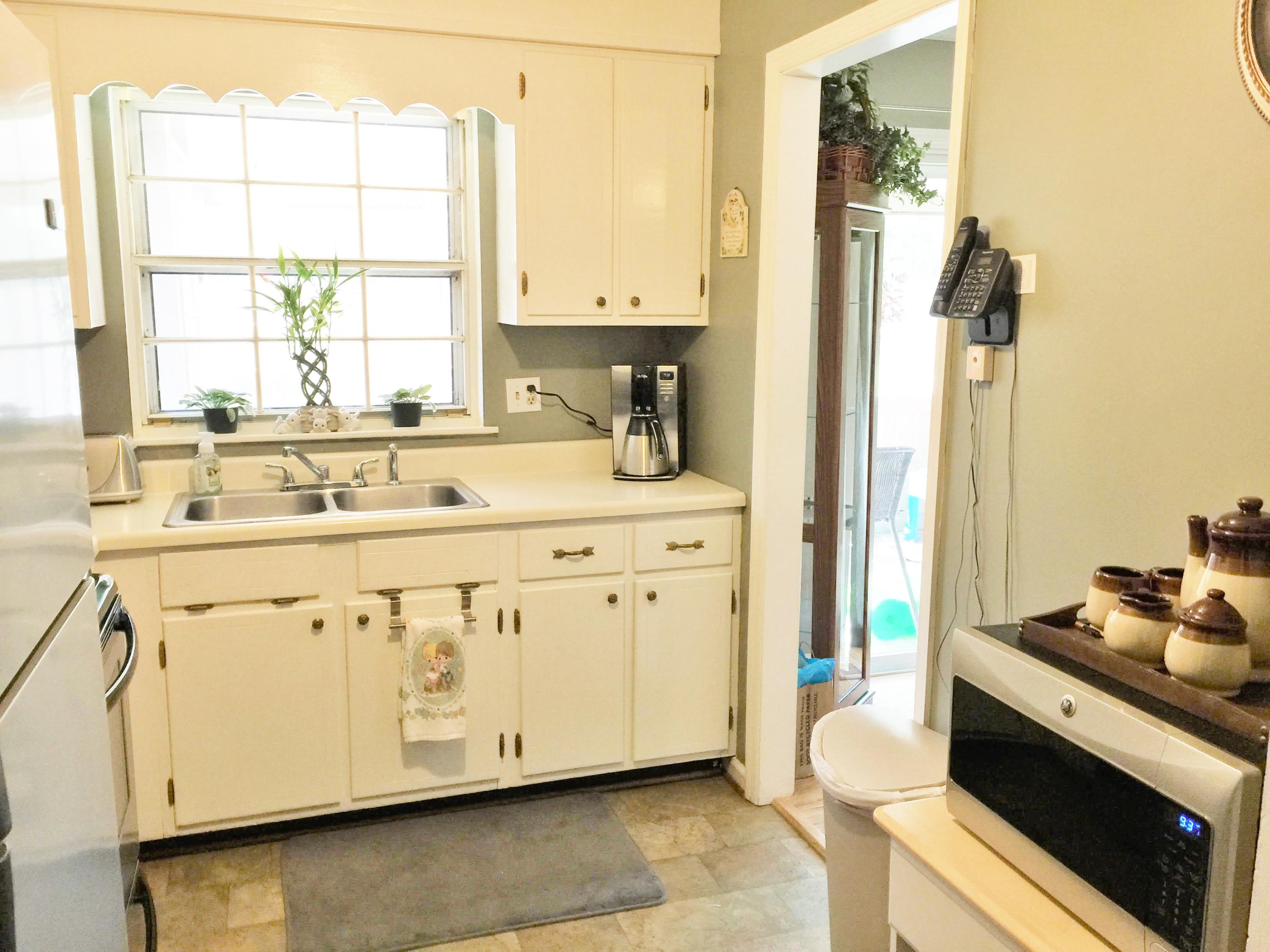 2719 Shellmound Road Jasper, TN 37347 - Photo 5 of 18 2719 Shellmound Kitchen