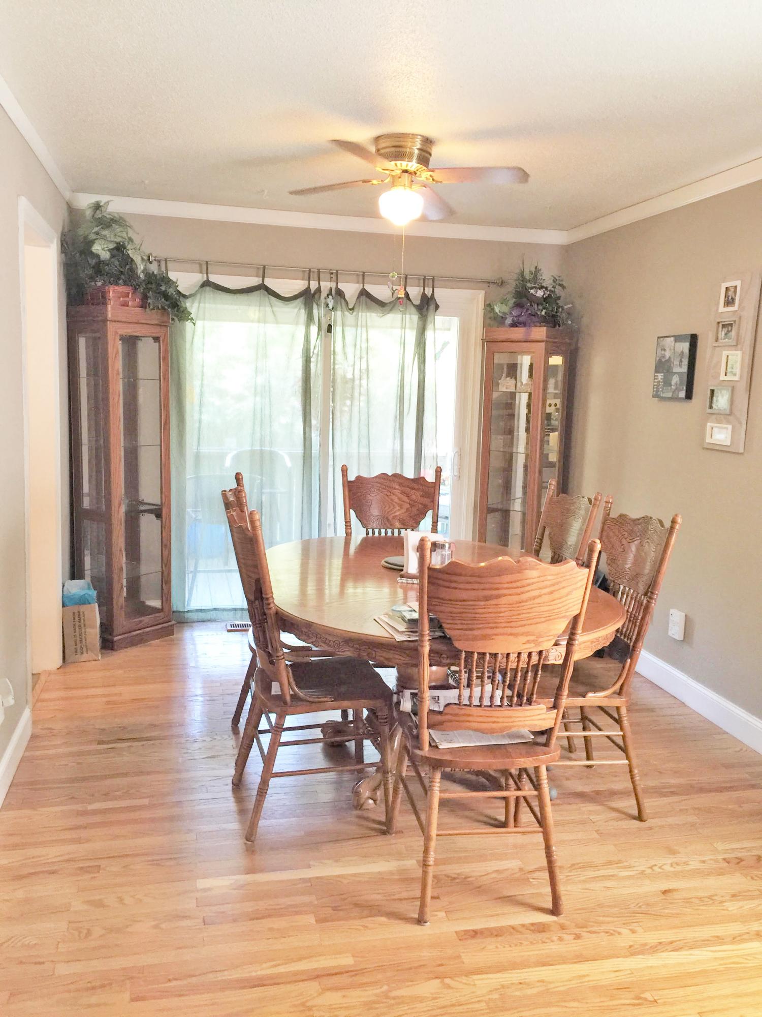 2719 Shellmound Road Jasper, TN 37347 - Photo 6 of 18 2719 Shellmound Dining