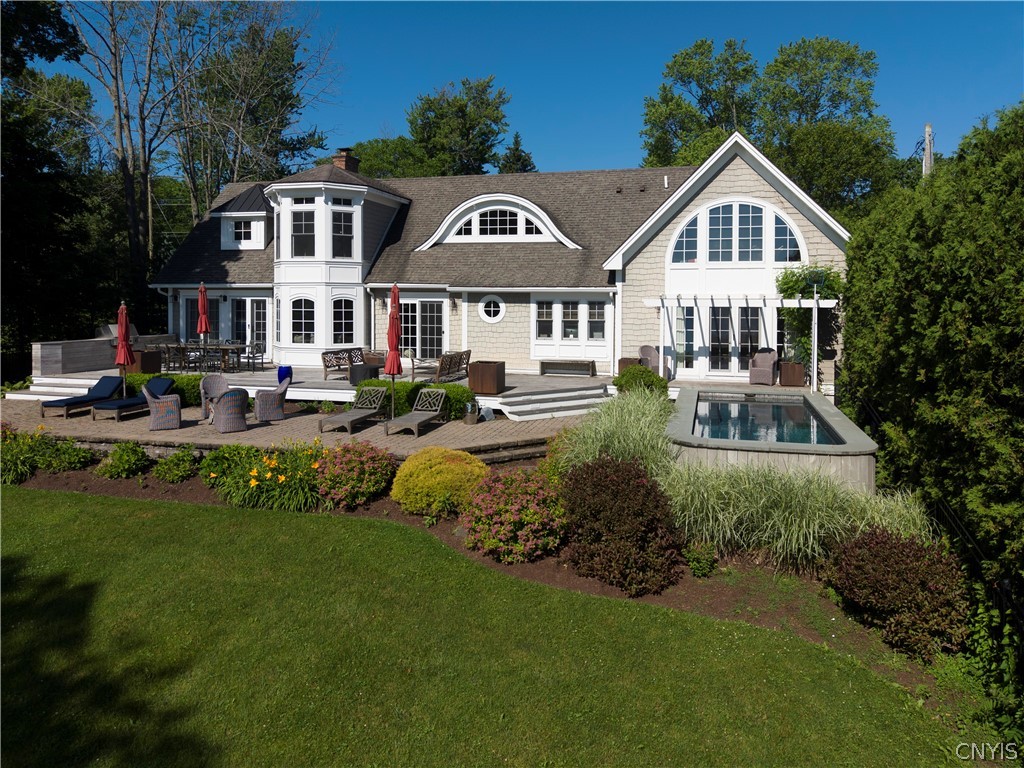 2008 West Lake Road Skaneateles, NY 13152 - Photo 42 of 46
