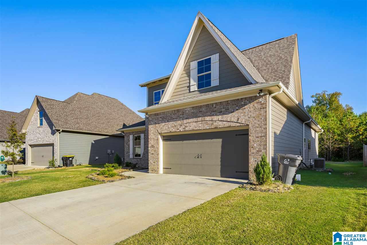 415 Sterling Place Odenville, AL 35120 - Photo 24 of 24