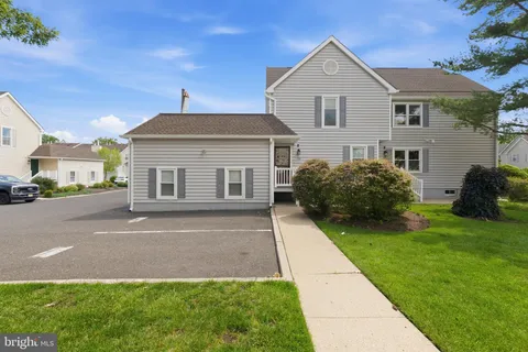$370,000 | 720 Society Hill Boulevard, Cherry Hill, NJ 08003