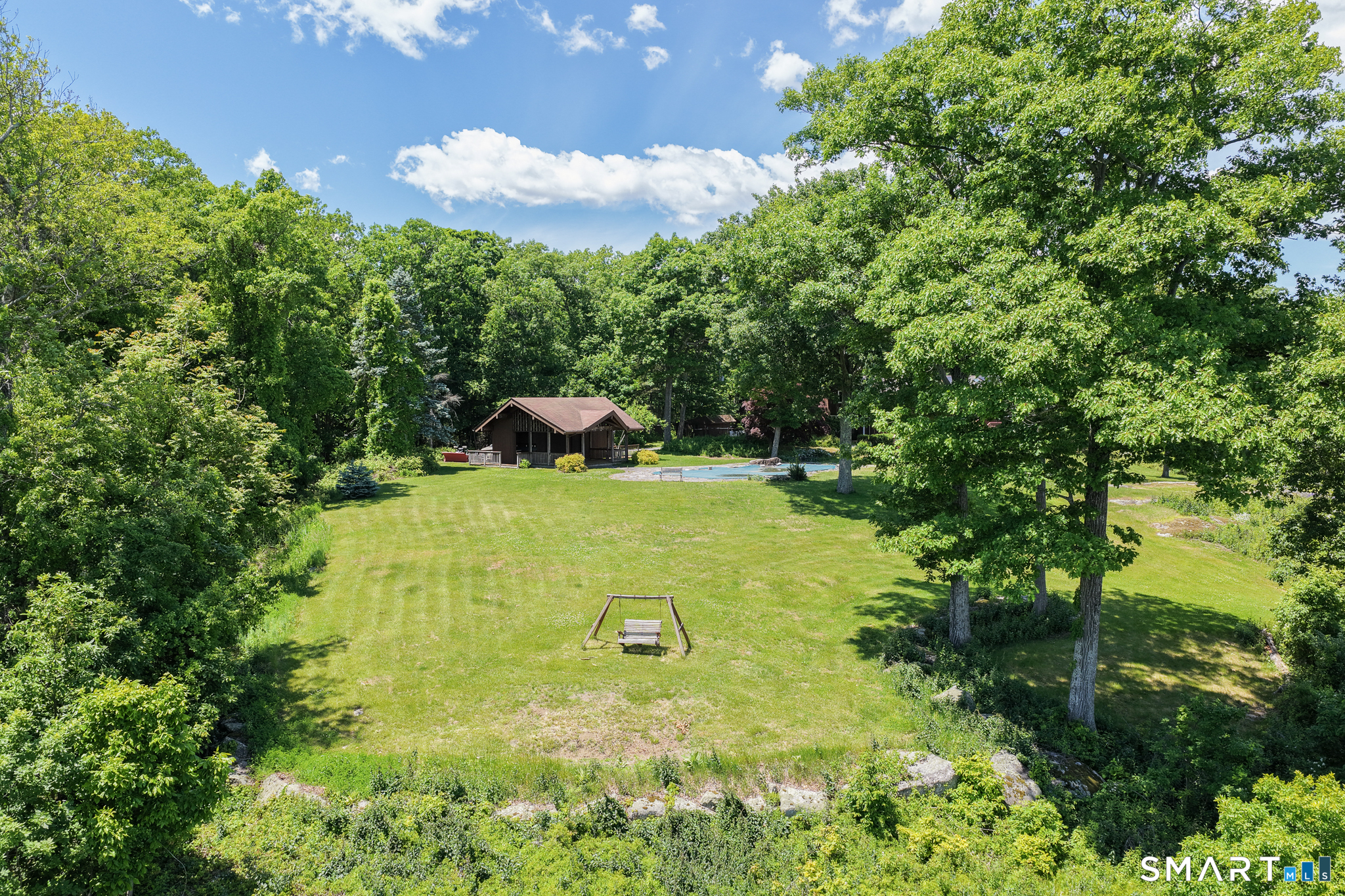 162 Short Woods Road New Fairfield, CT 06812 - Photo 38 of 40