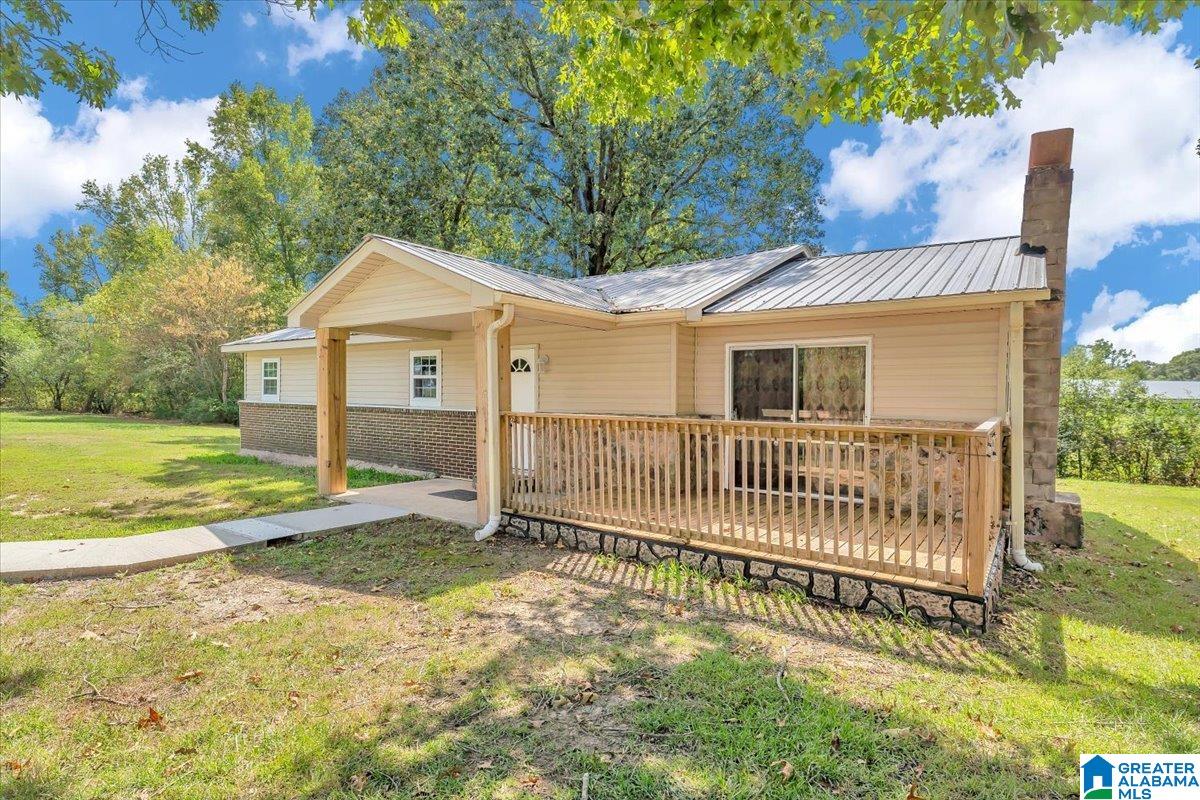 254 Timmerman Road Blountsville, AL 35031 - Photo 3 of 47