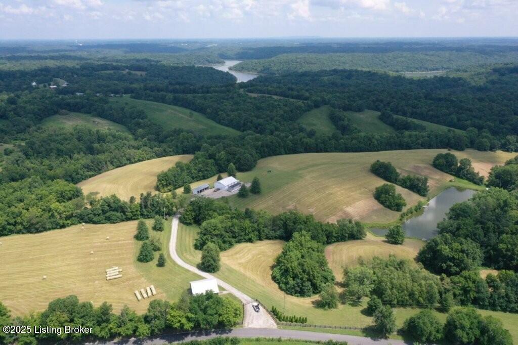794 Highview Church Road Bloomfield, KY 40008 - Photo 2 of 56 DJI_0407