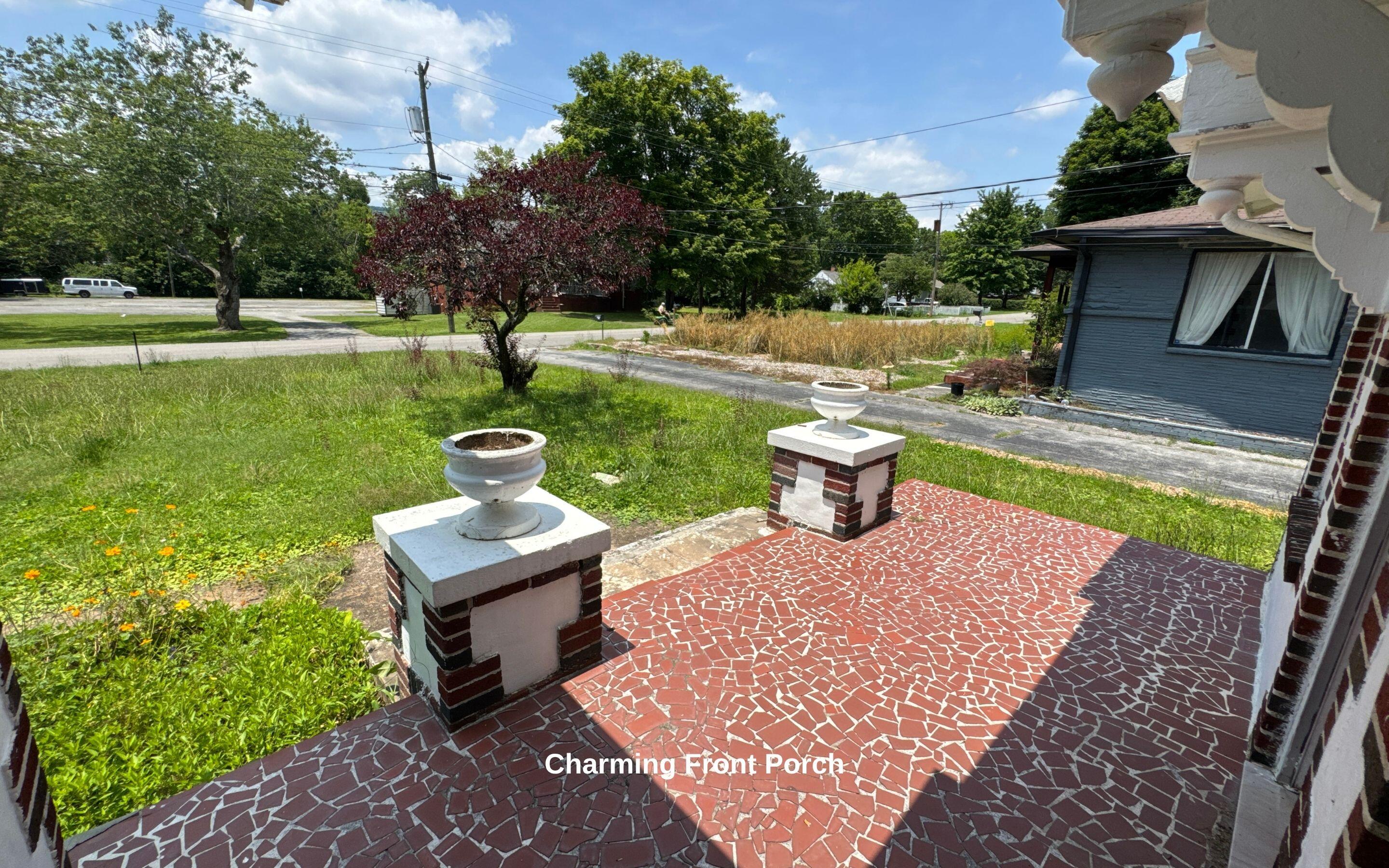3512 Redding Road Chattanooga, TN 37415 - Photo 24 of 31 24