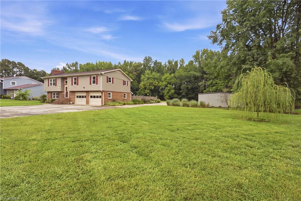 136 Stratford Road Lexington, NC 27292 - Photo 29 of 30 Gallery Image 29