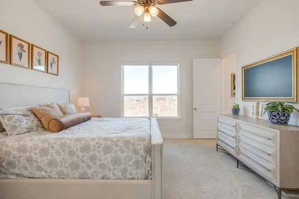 $519,000 | 208 Observation Drive West, Aledo, TX 76008