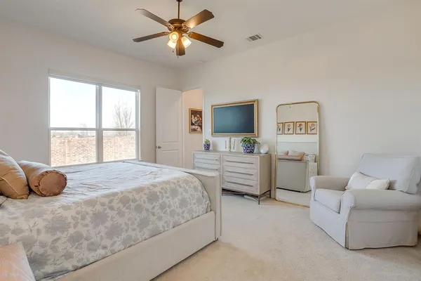 $519,000 | 208 Observation Drive West, Aledo, TX 76008