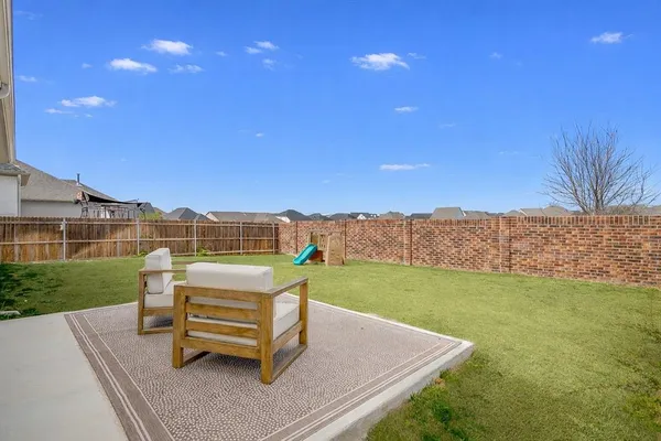 $499,000 | 208 Observation Drive West, Aledo, TX 76008