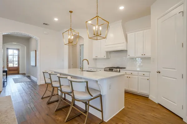 $519,000 | 208 Observation Drive West, Aledo, TX 76008