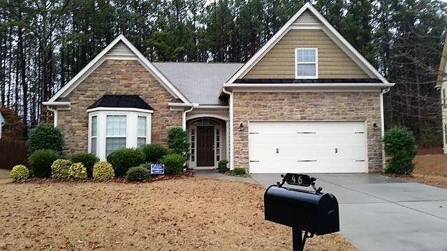 46 Inverness Avenue Newnan, GA 30263 - Photo 1 of 1 Gallery Image 1