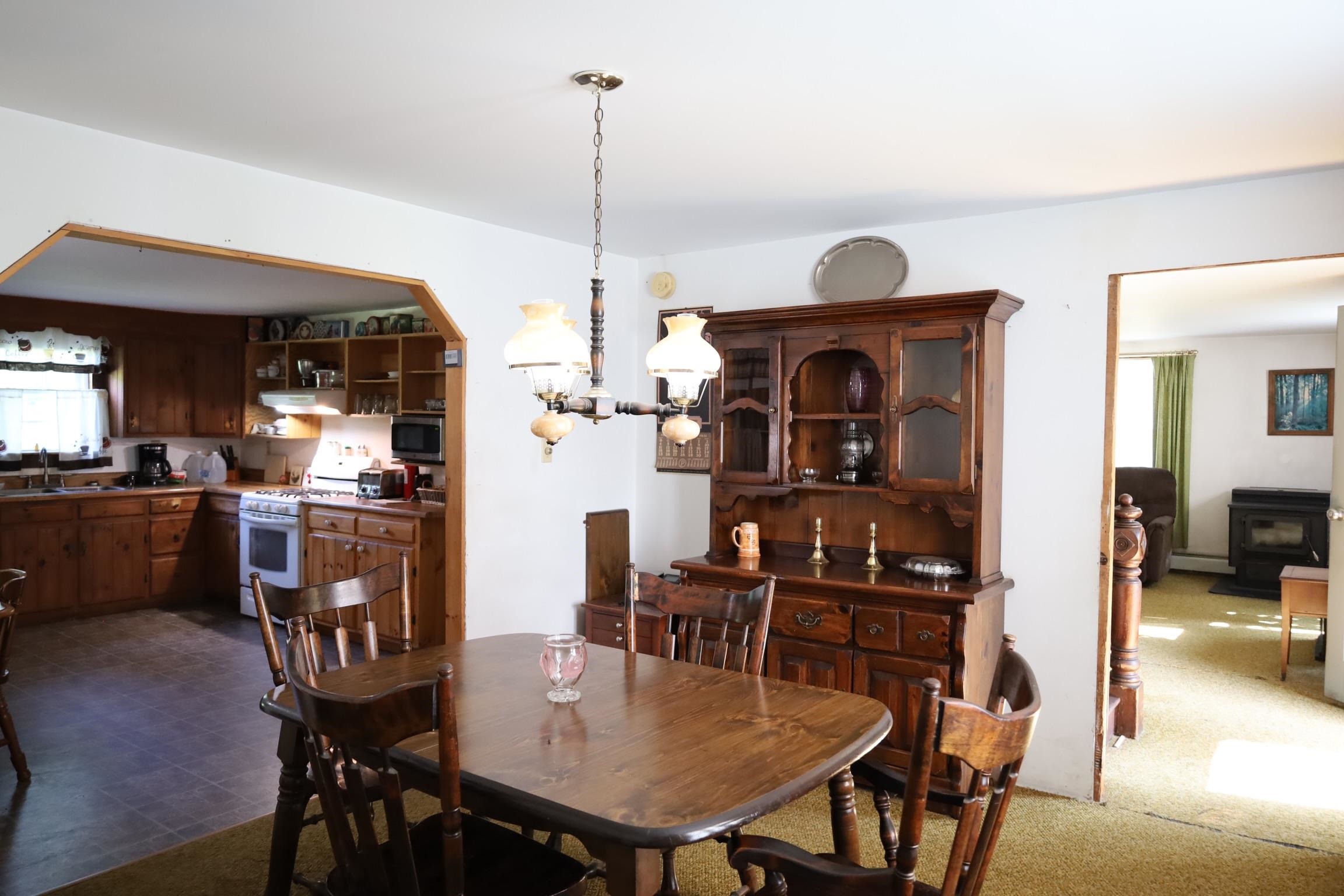 4 Ricker Road Loudon, NH 03307 - Photo 19 of 39