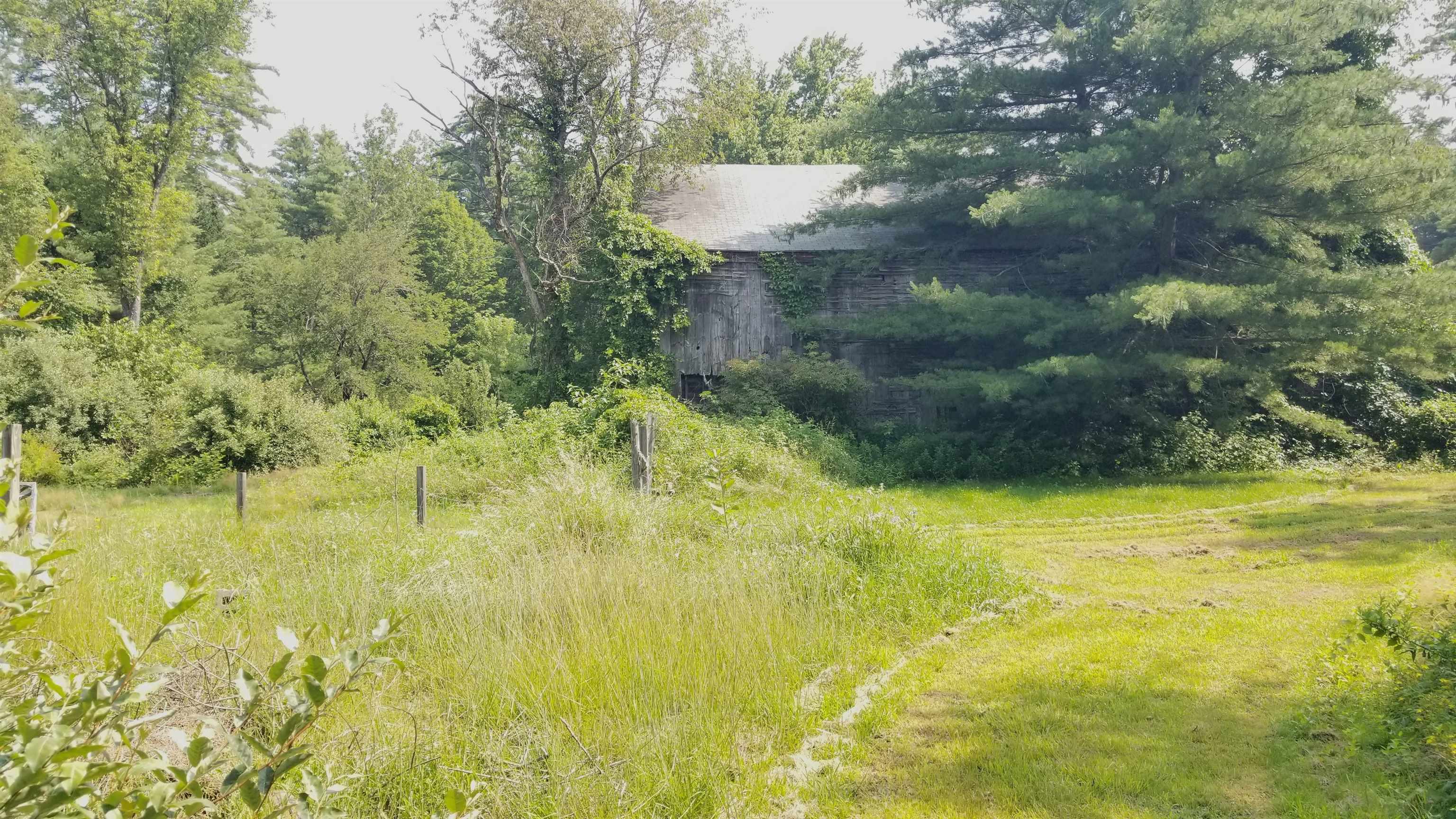 4 Ricker Road Loudon, NH 03307 - Photo 32 of 39