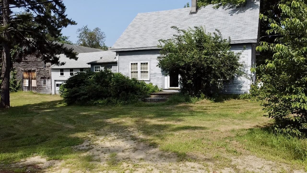 4 Ricker Road Loudon, NH 03307 - Photo 34 of 39