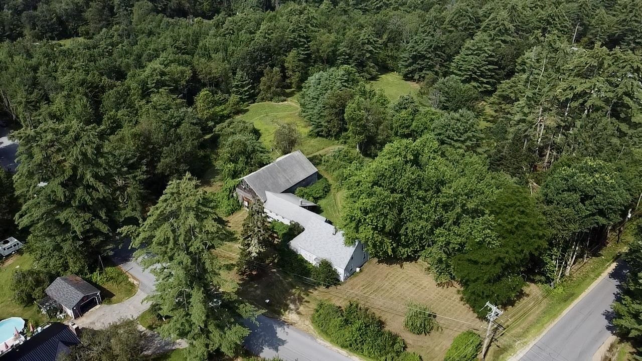 4 Ricker Road Loudon, NH 03307 - Photo 36 of 39