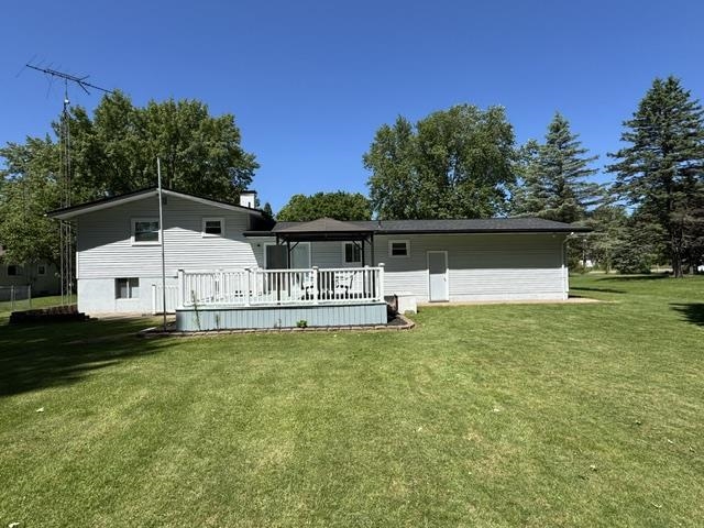 2052 North Vassar Road Davison, MI 48423 - Photo 7 of 28