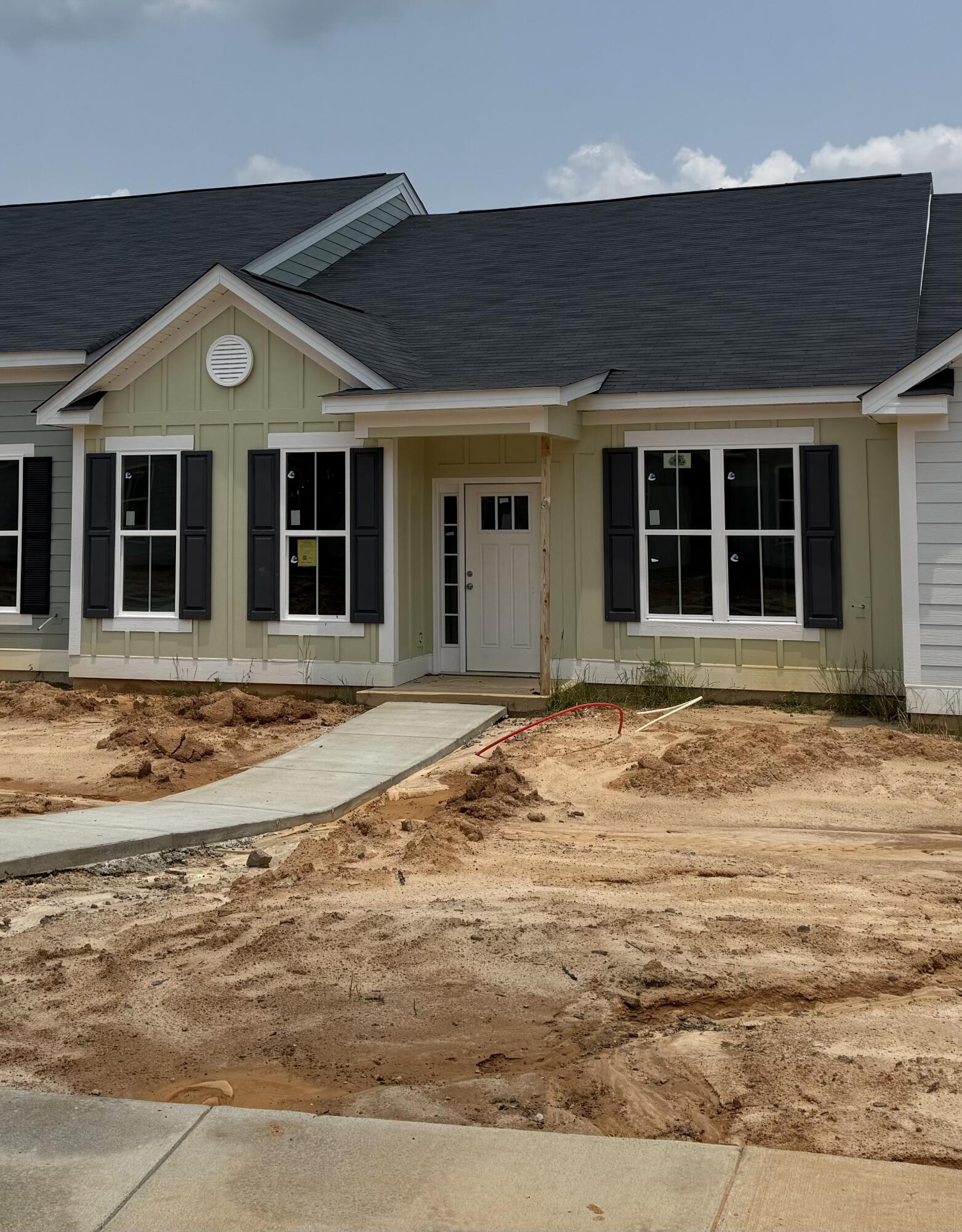 4161 Adelaide Loop Aiken, SC 29803 - Photo 1 of 19 4161 Adelaide Loop front view