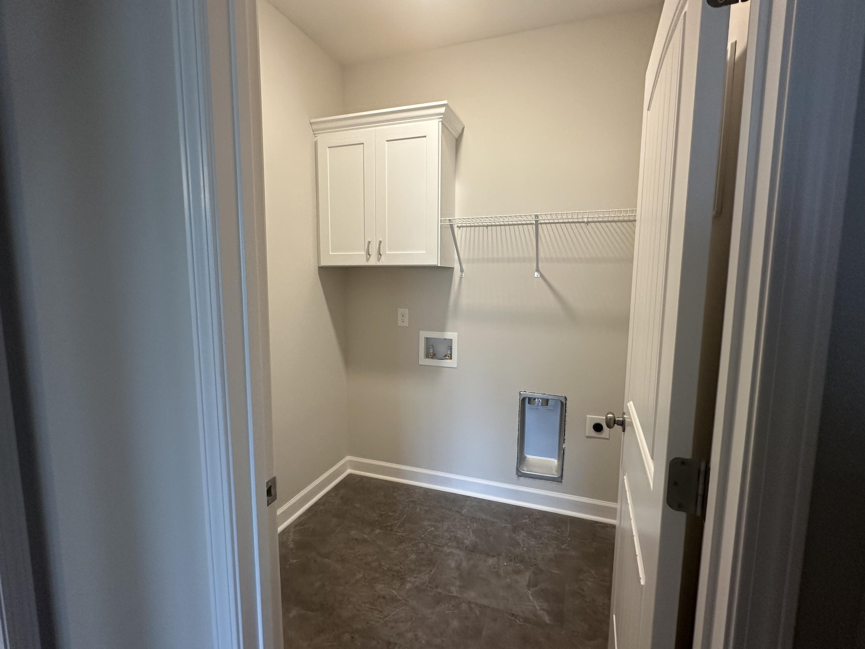 4161 Adelaide Loop Aiken, SC 29803 - Photo 11 of 19 Laundry Room